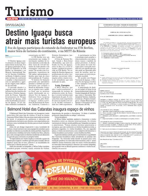 GAZETA DIARIO 531