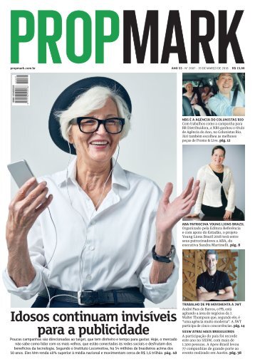 edição de 19 de março de 2018