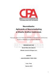 Neurodiseño, Aplicando el Neuromarketing al Diseño Grafico Tradicional