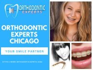 Invisalign in Chicago