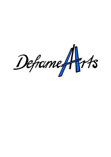 Deframe Arts Collection 2018