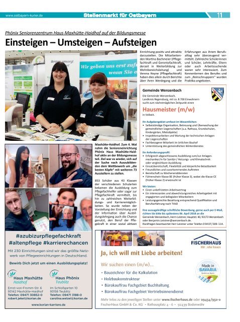 Ostbayern-Kurier_März-2018_NORD