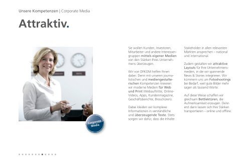 DFKOM-Brochure