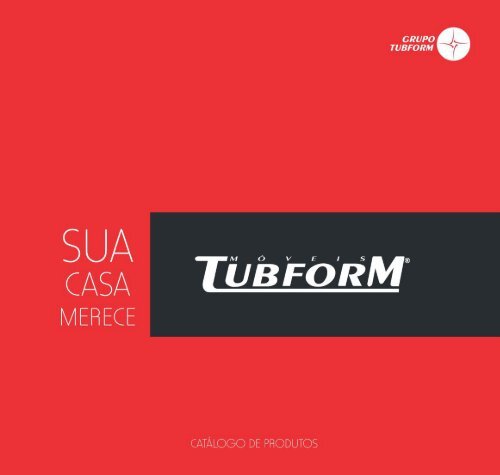 CATALOGO REVISTA TUBFORM 2018 