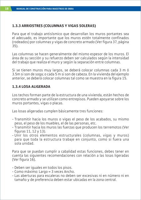 Manual de maestro de obras