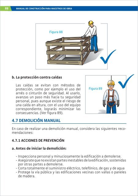 Manual de maestro de obras