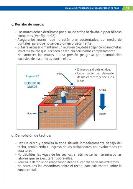 Manual de maestro de obras