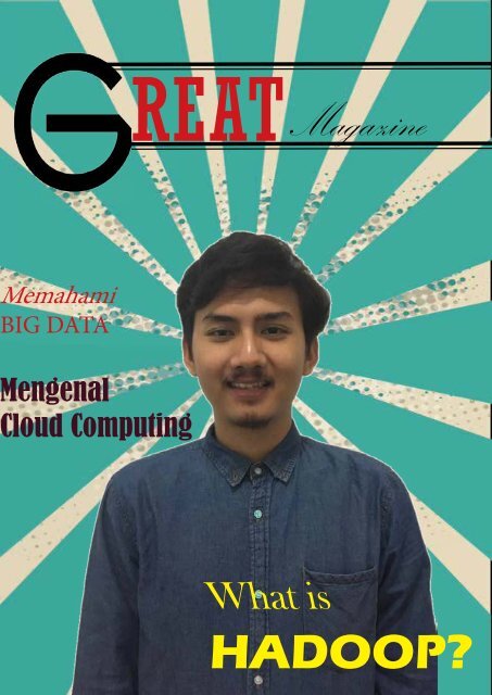 Majalah GREAT