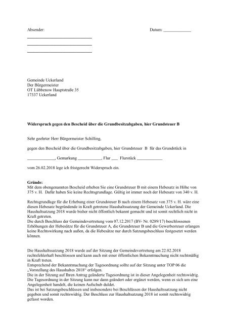 Widerspruch_Grundsteuer