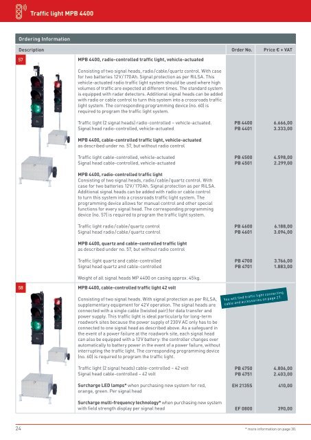 Product Catalogue 2018-2020