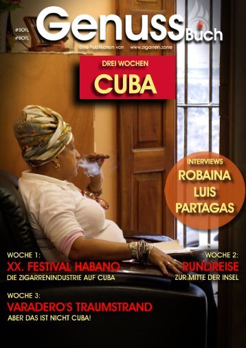 Die Grosse Cuba Doku