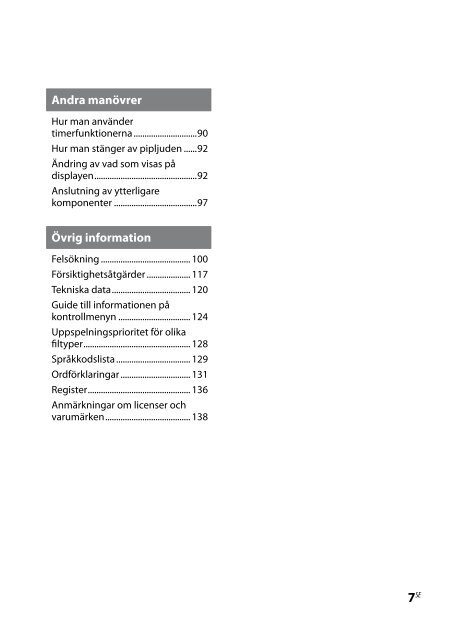 Sony CMT-DH50R - CMT-DH50R Consignes d&rsquo;utilisation Polonais