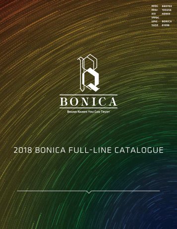 Bonica