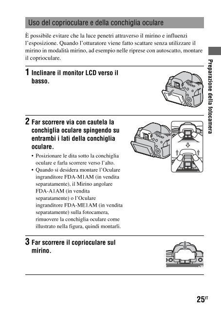 Sony DSLR-A550L - DSLR-A550L Consignes d&rsquo;utilisation Fran&ccedil;ais