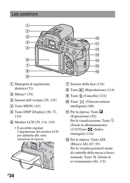 Sony DSLR-A550L - DSLR-A550L Consignes d&rsquo;utilisation Fran&ccedil;ais