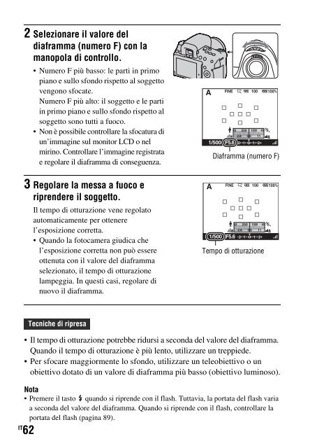 Sony DSLR-A550L - DSLR-A550L Consignes d&rsquo;utilisation Fran&ccedil;ais