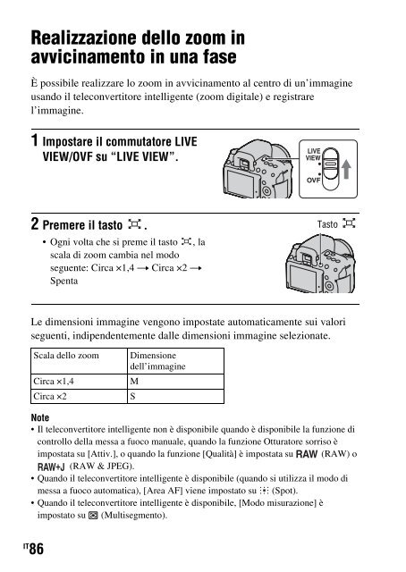 Sony DSLR-A550L - DSLR-A550L Consignes d&rsquo;utilisation Fran&ccedil;ais