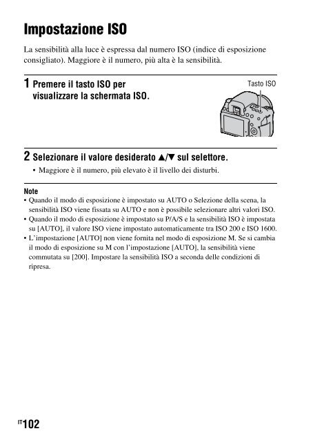 Sony DSLR-A550L - DSLR-A550L Consignes d&rsquo;utilisation Fran&ccedil;ais