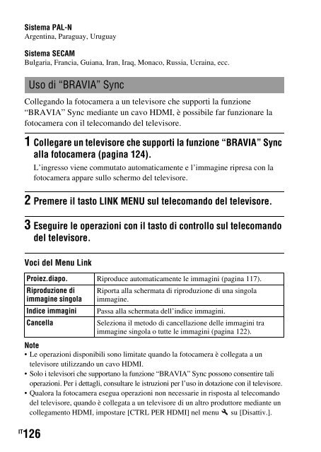 Sony DSLR-A550L - DSLR-A550L Consignes d&rsquo;utilisation Fran&ccedil;ais