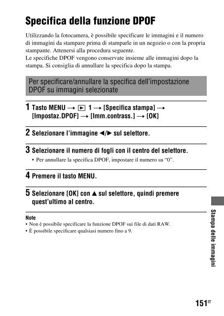 Sony DSLR-A550L - DSLR-A550L Consignes d&rsquo;utilisation Fran&ccedil;ais