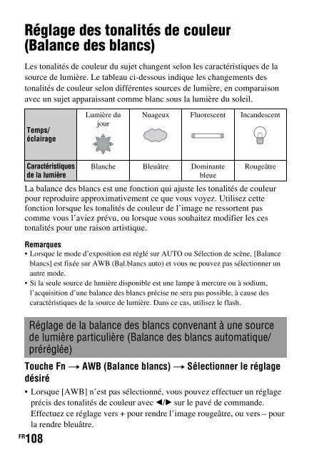 Sony DSLR-A550L - DSLR-A550L Consignes d&rsquo;utilisation Italien