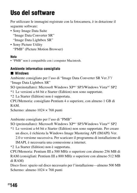 Sony DSLR-A550L - DSLR-A550L Consignes d&rsquo;utilisation Fran&ccedil;ais