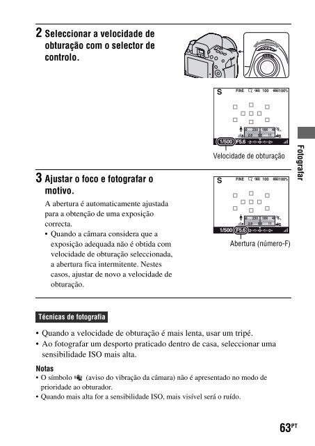 Sony DSLR-A550L - DSLR-A550L Consignes d&rsquo;utilisation Espagnol