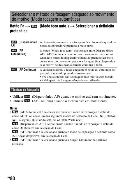 Sony DSLR-A550L - DSLR-A550L Consignes d&rsquo;utilisation Espagnol