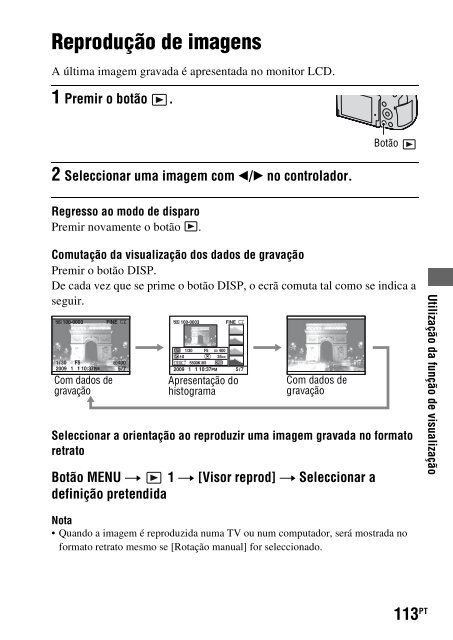 Sony DSLR-A550L - DSLR-A550L Consignes d&rsquo;utilisation Espagnol