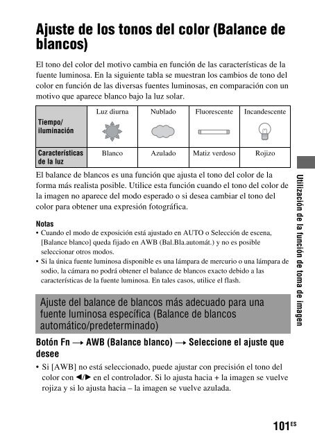 Sony DSLR-A550L - DSLR-A550L Consignes d&rsquo;utilisation Portugais