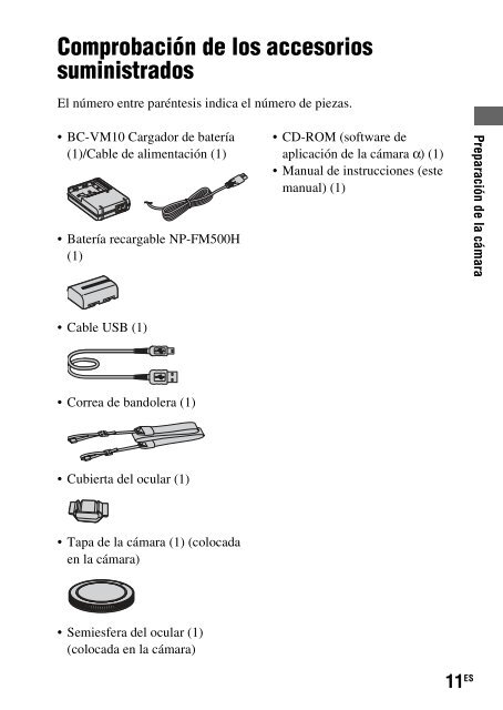 Sony DSLR-A550L - DSLR-A550L Consignes d&rsquo;utilisation Portugais