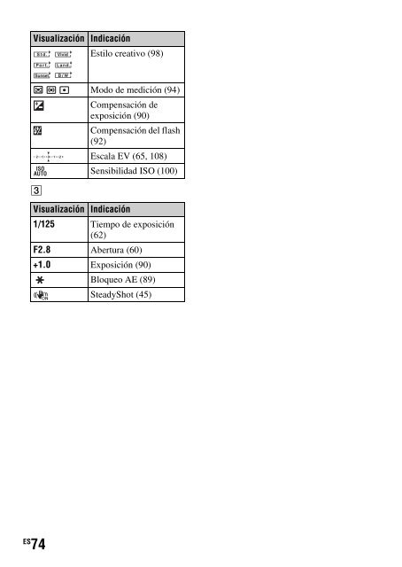 Sony DSLR-A550L - DSLR-A550L Consignes d&rsquo;utilisation Portugais