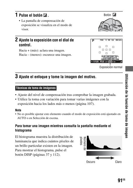 Sony DSLR-A550L - DSLR-A550L Consignes d&rsquo;utilisation Portugais