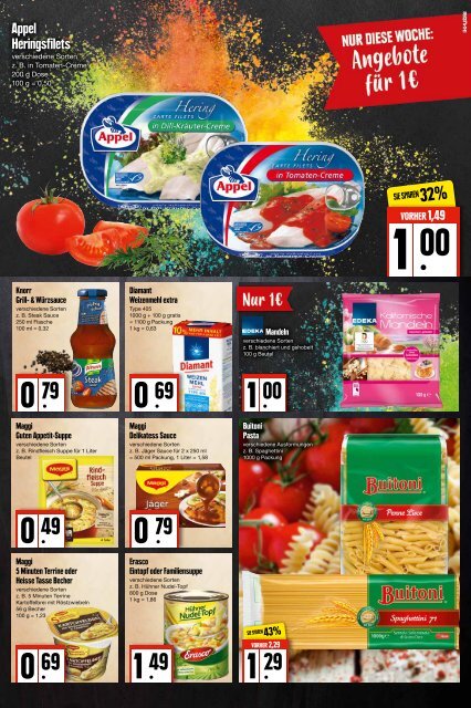 edeka-prospekt kw12