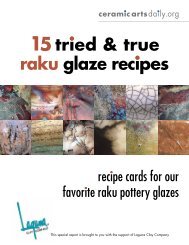 15 formulas de Raku