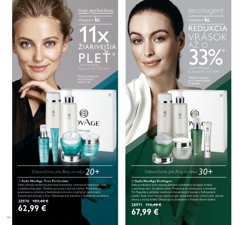 Oriflame katalóg 2018/5