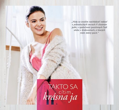 Oriflame katalóg 2018/5