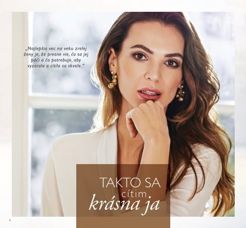 Oriflame katalóg 2018/5