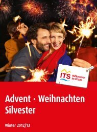 ITS AdventWeihnachtenSilvester Wi1213