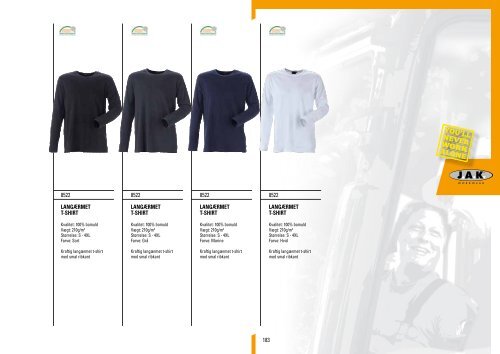 JAK Katalog 2018/19