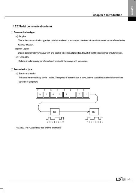 Manual XBC-U