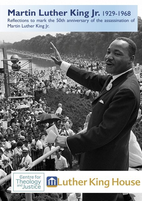 Martin Luther King Resources