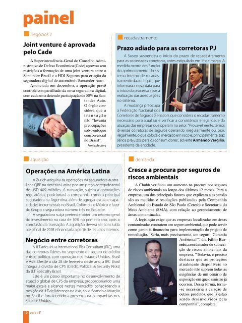 Revista Apólice #230