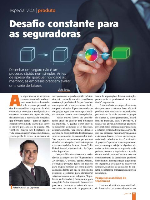 Revista Apólice #230