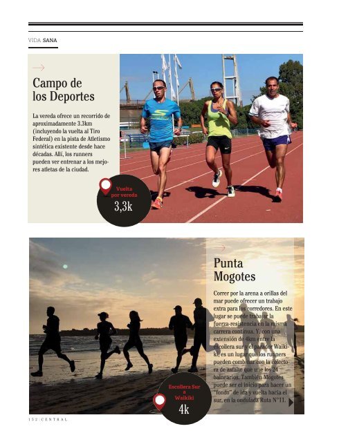 Revista CENTRAL 61