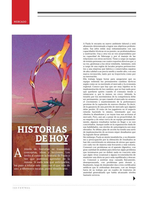 Revista CENTRAL 61