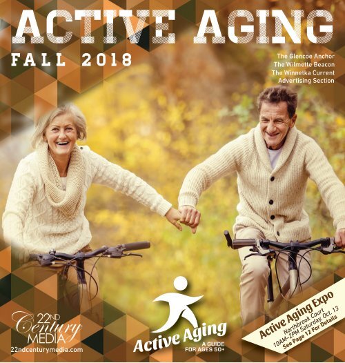NS Active Aging ZA