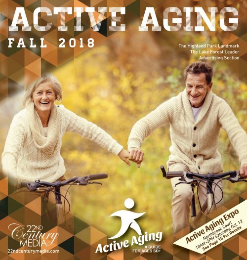 NS Active Aging ZC