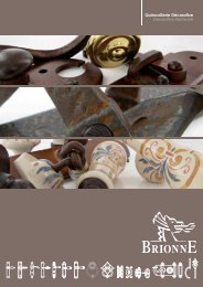 catalogue complet 2011Brionne