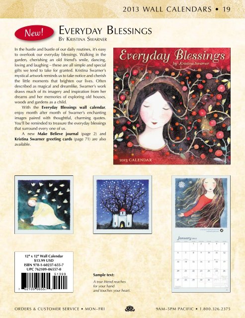 Download a PDF of our Catalog - Amber Lotus Publishing